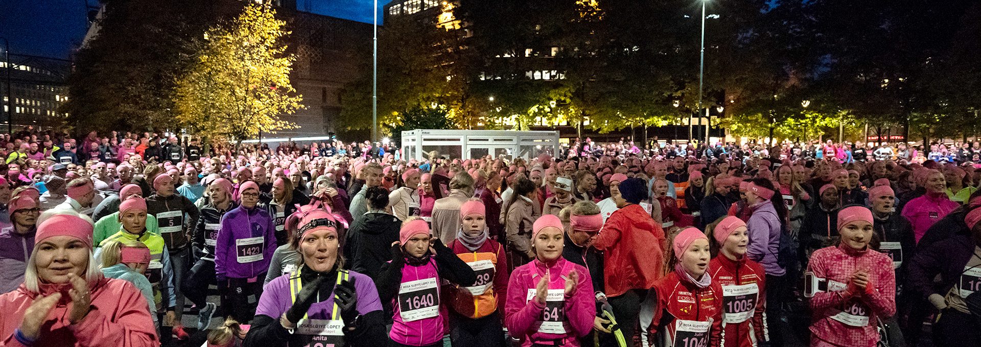 JoinEvent - Oslo 2023