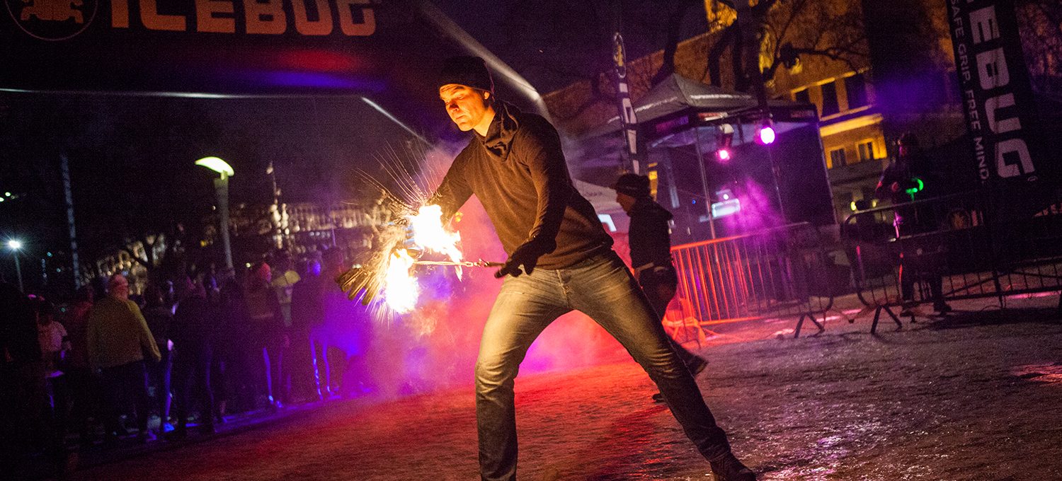 JoinEvent - Brooks Winterrun Trondheim 2024